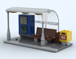 Bus Stop