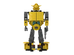 Bumblebee G1 Autobot Transformers