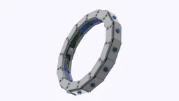 HALO Ring