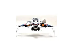 Interstellar Spaceship Upgrade version 1 (2x60430)