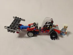 42148 Wheel loader