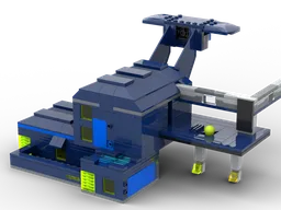 Triton Colony IV