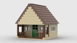 Lakeside Lodge