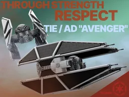 TIE / AD "AVENGER"