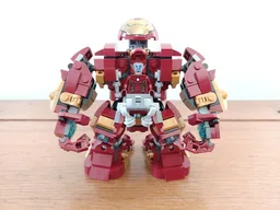 Tiny Hulkbuster