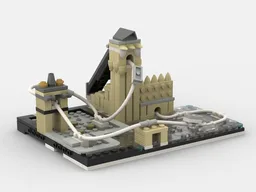 21034 Rollercoaster
