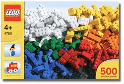Box of Bricks