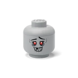 Storage Head S (Zombie)