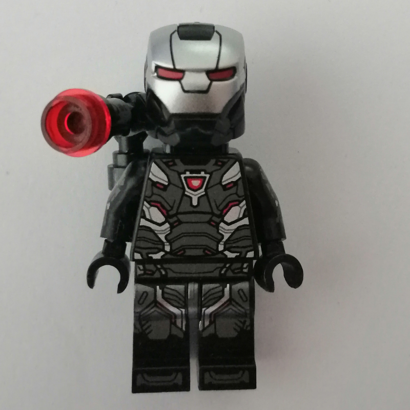 Lego War Machine
