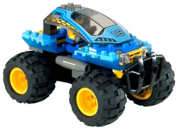 Nitro Pulverizer