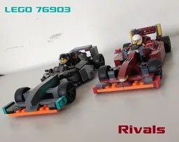 76903 Rivals