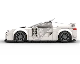 Lexus LFA