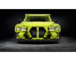 BMW M4 Competition - Performance Package