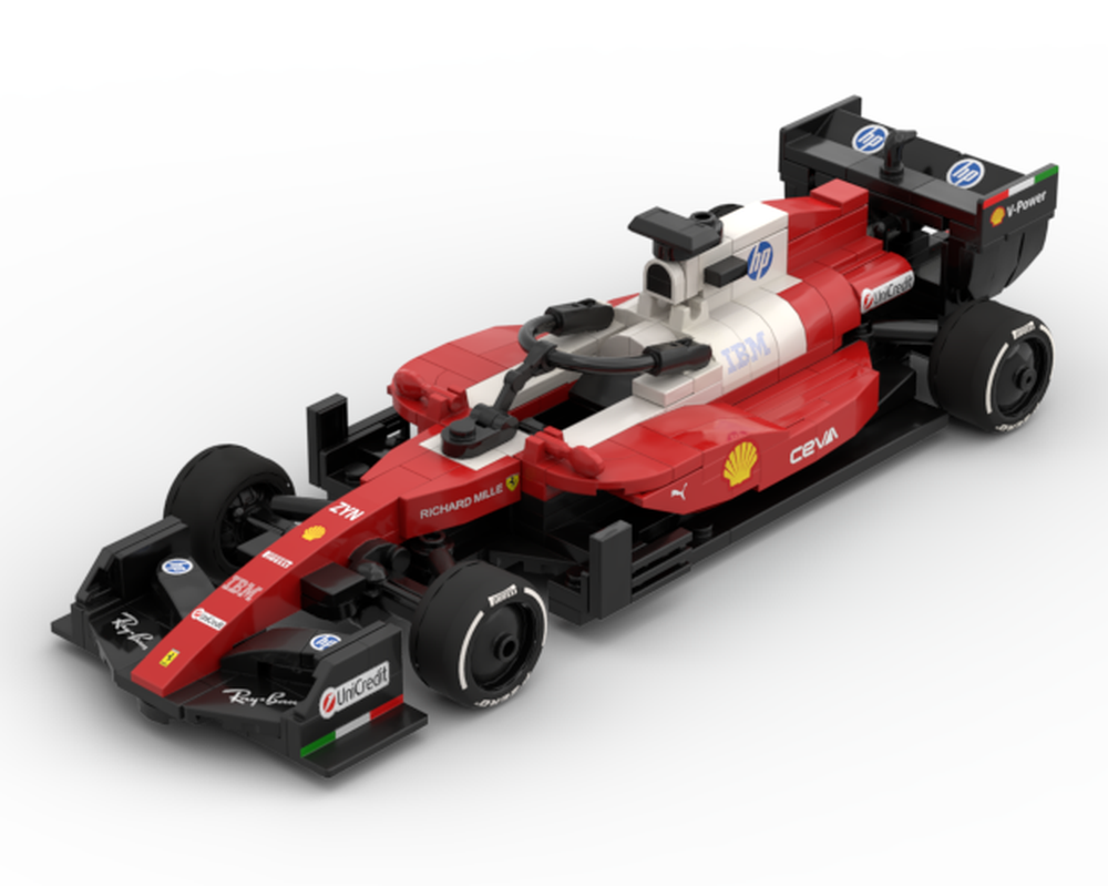 Lego sf26
