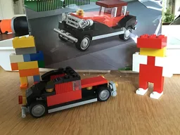 30644 Oldtimer