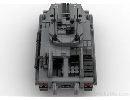 BMP3 / BMP-3 Mod1