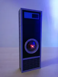 HAL 9000