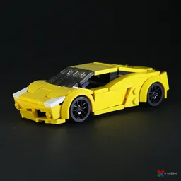 Lamborghini Gallardo