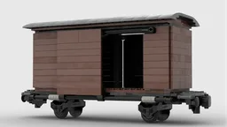 Boxcar