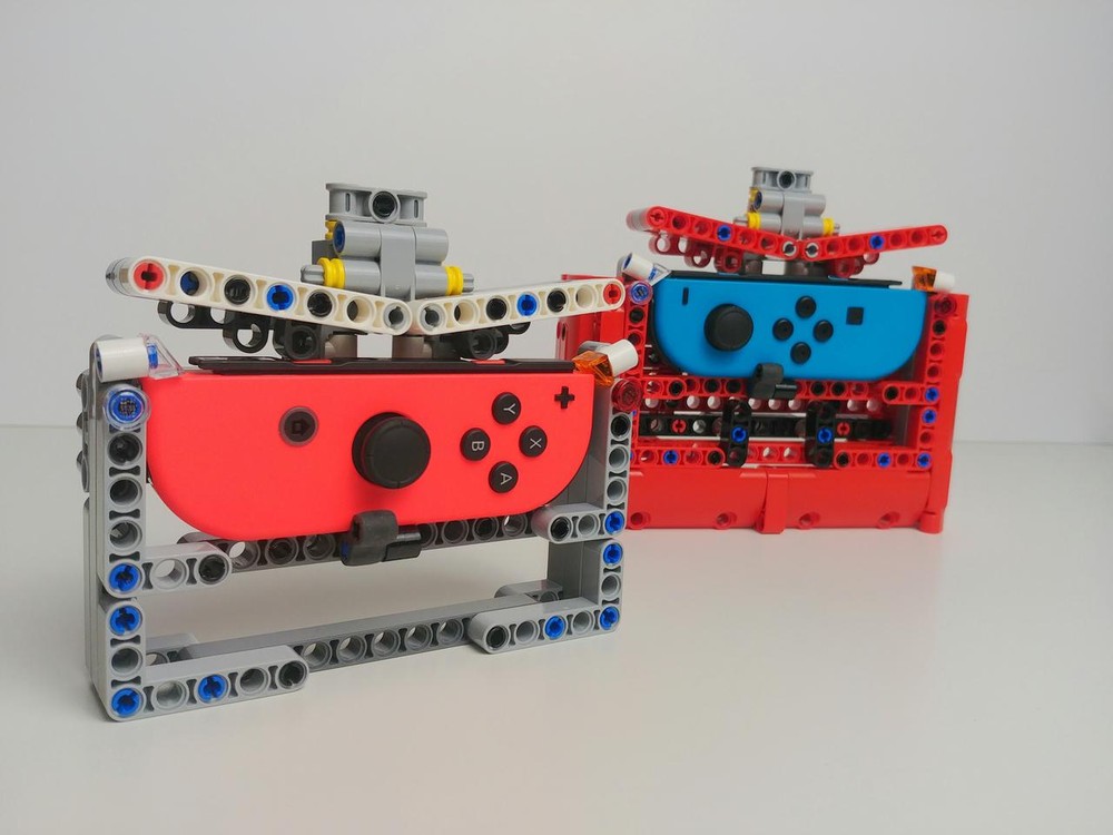 Lego Nintendo Switch Joy-Con Holder