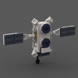 Compton Gamma Ray Observatory [1:110]