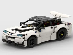 Drifter "White Out"