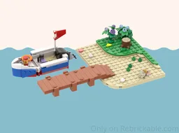 Kapp'ns Pier