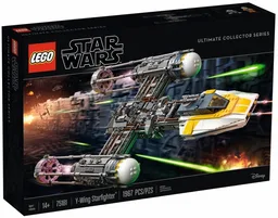 Y-Wing Starfighter - UCS