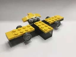 31041 alternate Bumblebee Plane