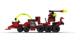 Mtron AA EM Pulse
