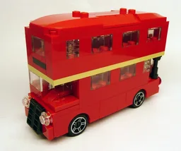 Routemaster Bus