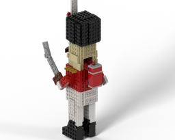 Nutcracker