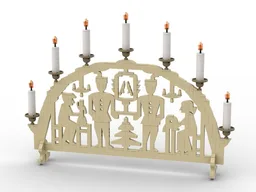Schwibbogen