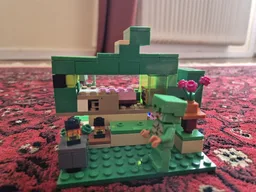 Fish house