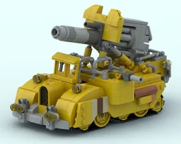 Anglo Isles Artillery