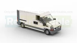 2001 Renault Trafic II