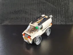 31066 Space VAN