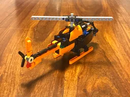 42120 Helicopter