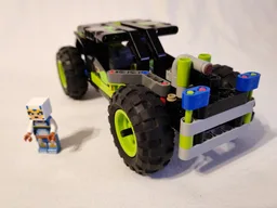 42118 Rat Rod