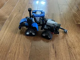 New Holland T9.700