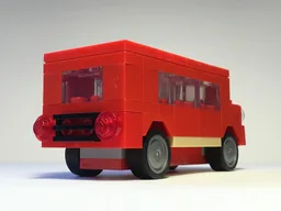 40220 - Van