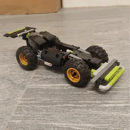 Offroad formula one car 42118