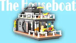 The Houseboat
