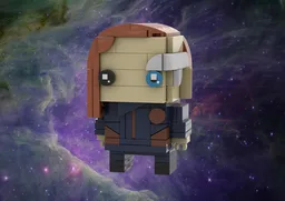 Lt Keyla Detmer
