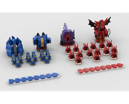 Little Legions
