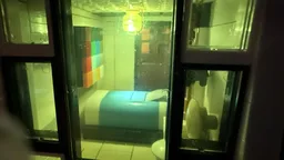 'CUBE' Villa modular