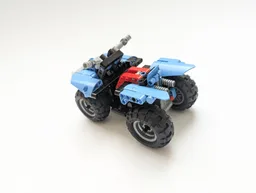42134 Quadbike