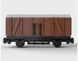 Boxcar (7-wide)