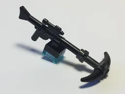 Heavy Weapon Pack