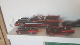 1966 Batmobile